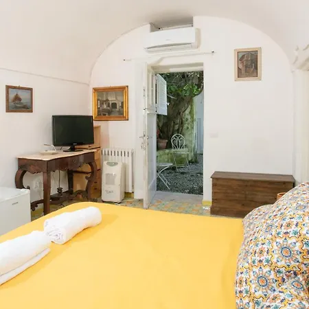 شقة Casa Colette