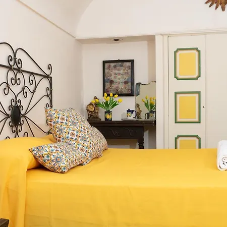 شقة Casa Colette
