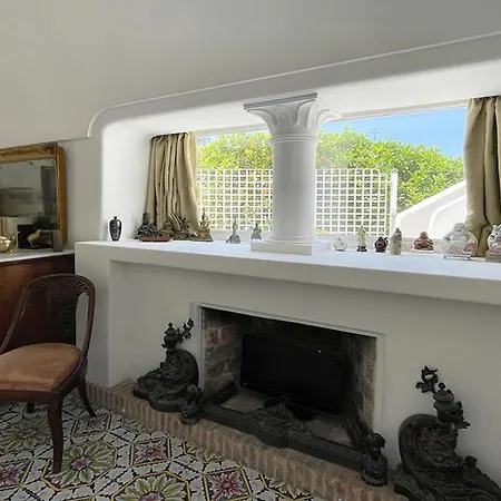 Casa Colette شقة *