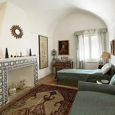 شقة Casa Colette أناكابْري