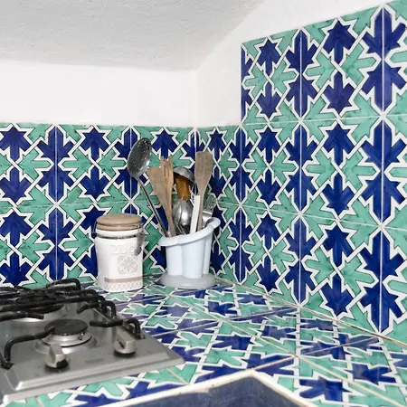Casa Colette شقة *