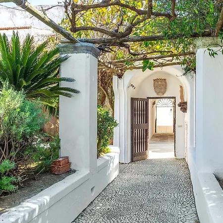 Apartmán Casa Colette