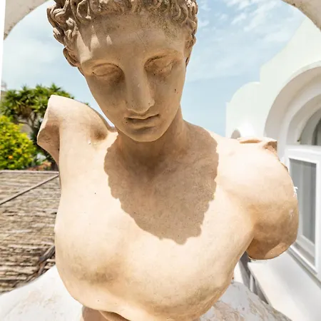 Appartement Casa Colette Anacapri (Isola di Capri)