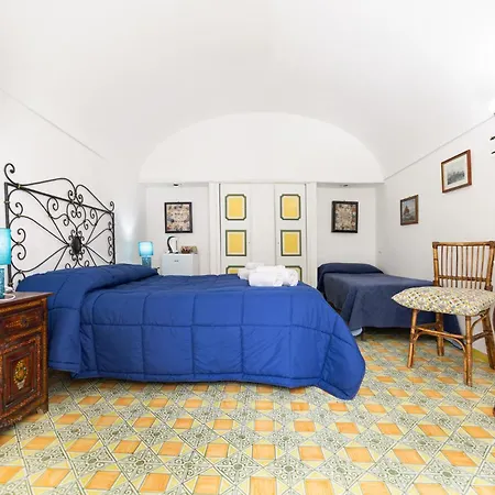 Apartment Casa Colette