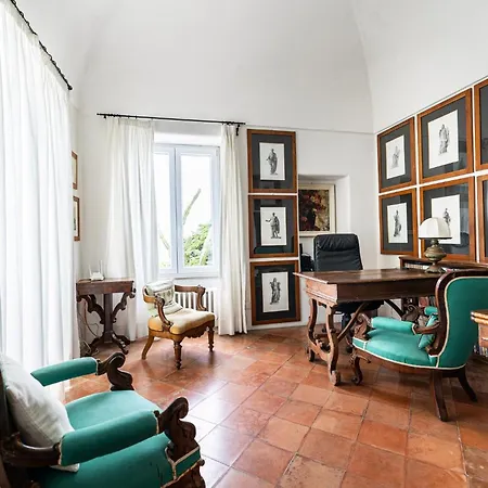 Apartment Casa Colette Anacapri (Isola di Capri)
