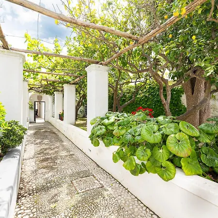 Casa Colette Apartamento