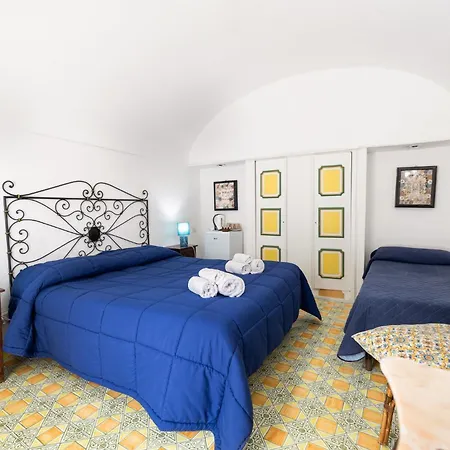 Casa Colette Appartement Anacapri (Isola di Capri)