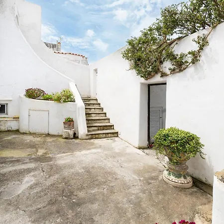 Apartment Casa Colette Anacapri (Isola di Capri)