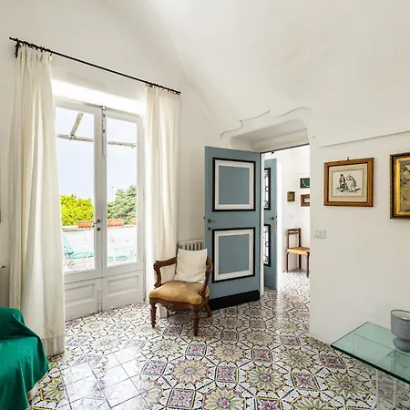Appartement Casa Colette