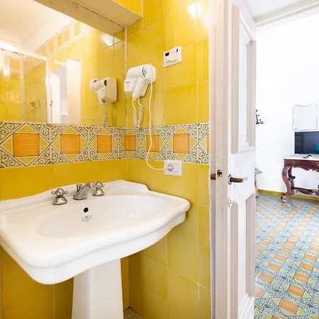 Casa Colette Apartment Anacapri (Isola di Capri)