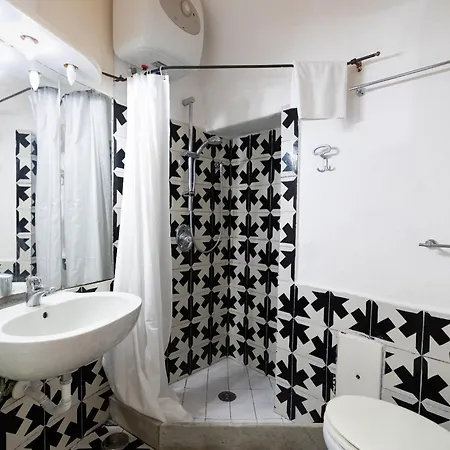 Apartamento Casa Colette Anacapri (Isola di Capri)
