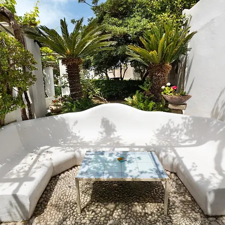 Casa Colette Apartment