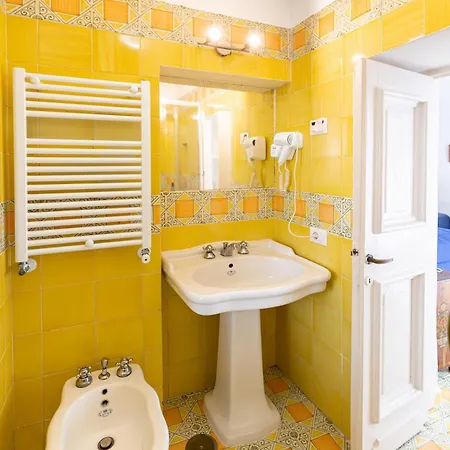 Casa Colette Apartment Anacapri (Isola di Capri)