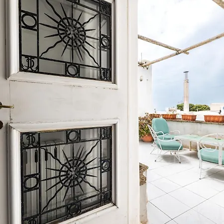 Casa Colette Appartement *
