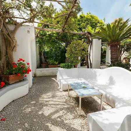 Appartement Casa Colette Anacapri (Isola di Capri)