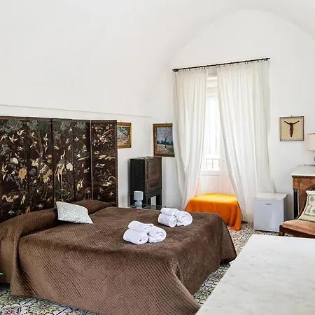 Casa Colette Apartamento *