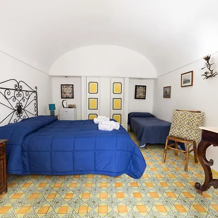 Casa Colette Appartement Anacapri (Isola di Capri)