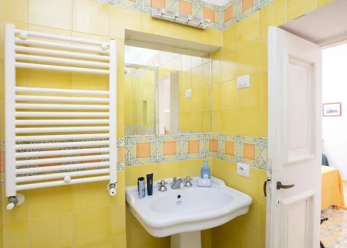Casa Colette Apartamento *