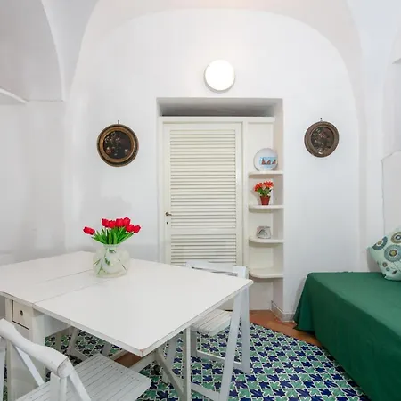 Casa Colette Anacapri (Isola di Capri)