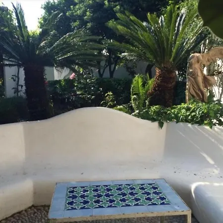 Apartamento Casa Colette