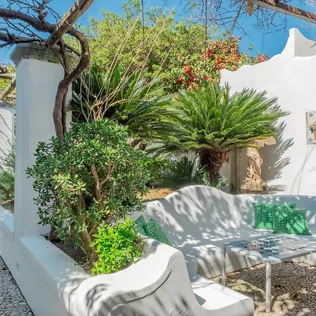 Casa Colette * Анакапри