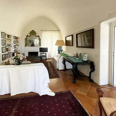 Casa Colette * Анакапри