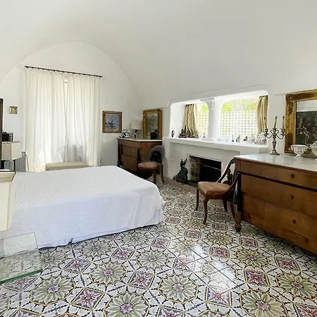 Casa Colette Apartamento Anacapri (Isola di Capri)