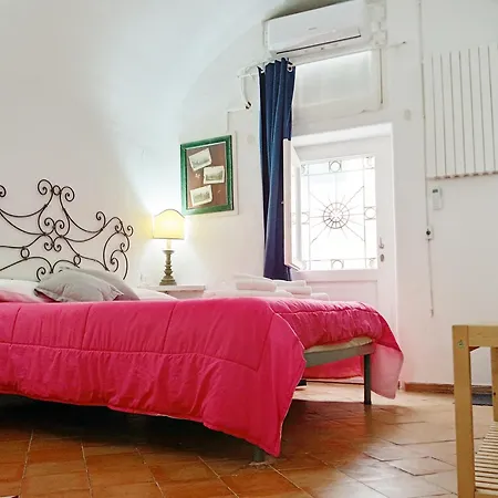 Casa Colette Анакапри