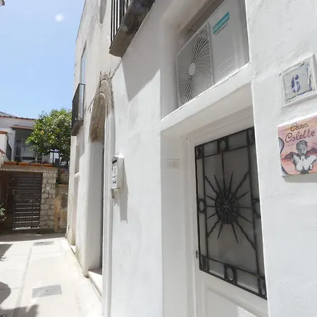 Casa Colette