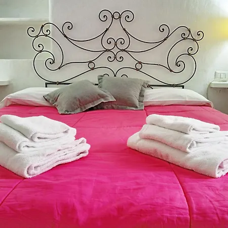 Casa Colette Apartamento Anacapri (Isola di Capri)