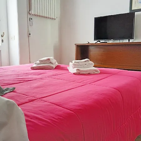 Apartamento Casa Colette Anacapri (Isola di Capri)