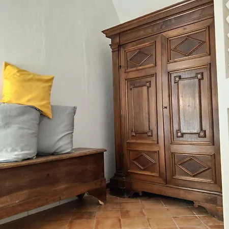 Apartamento Casa Colette *