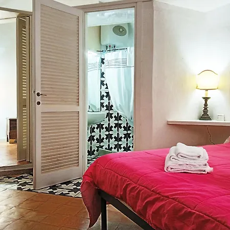 Casa Colette Apartamento Anacapri (Isola di Capri)