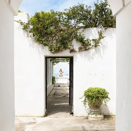 Casa Colette Διαμέρισμα *