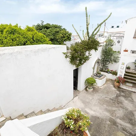 Casa Colette Διαμέρισμα Ανακάπρι
