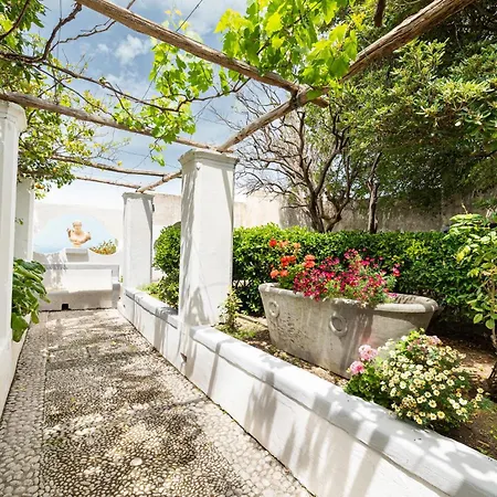 Casa Colette Ανακάπρι