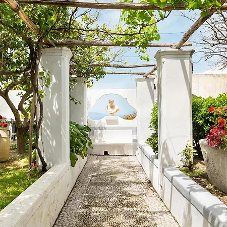 Casa Colette Διαμέρισμα *