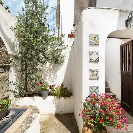 Casa Colette Διαμέρισμα Ανακάπρι