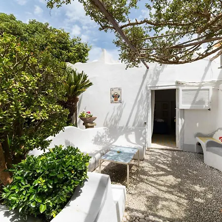 Διαμέρισμα Casa Colette Ανακάπρι