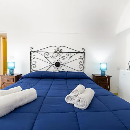 Casa Colette Ανακάπρι