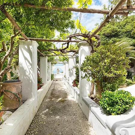 Casa Colette Διαμέρισμα