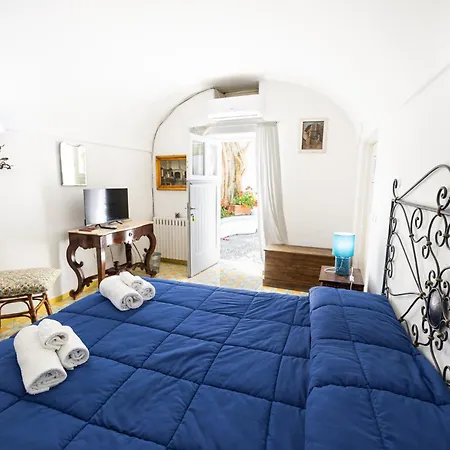 Casa Colette Διαμέρισμα *