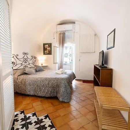 Casa Colette Διαμέρισμα Ανακάπρι