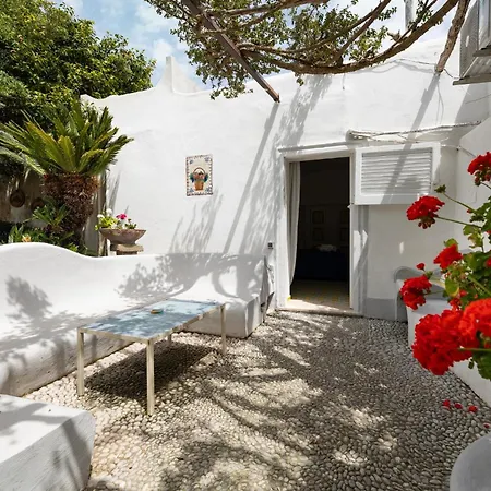 Casa Colette Ανακάπρι