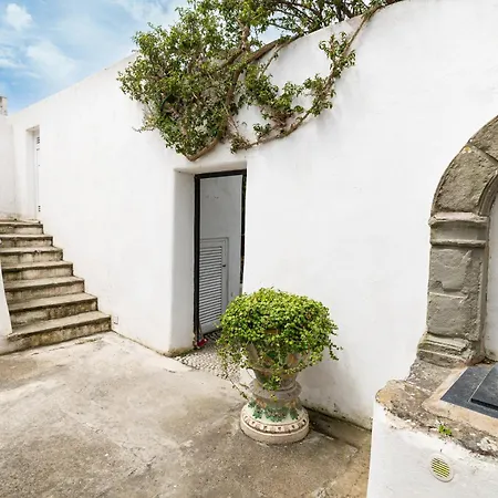 Casa Colette * Ανακάπρι