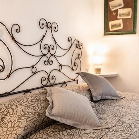 Διαμέρισμα Casa Colette *