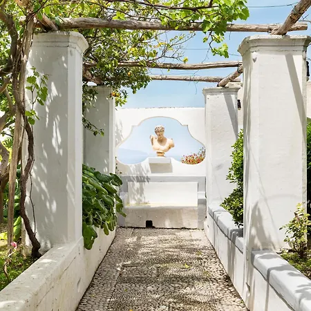 Casa Colette Διαμέρισμα Ανακάπρι