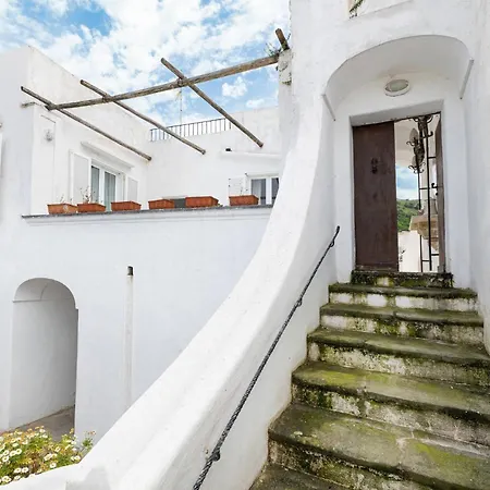 Casa Colette Ανακάπρι