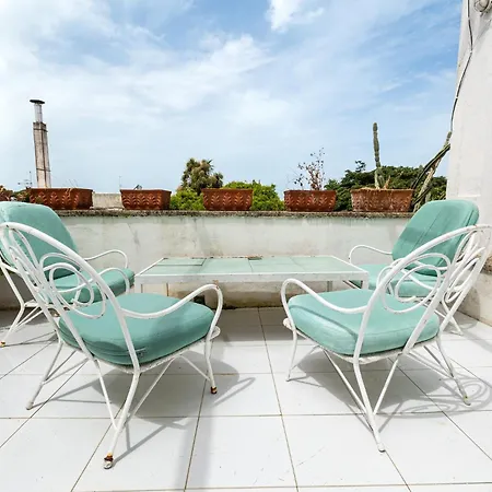 Casa Colette