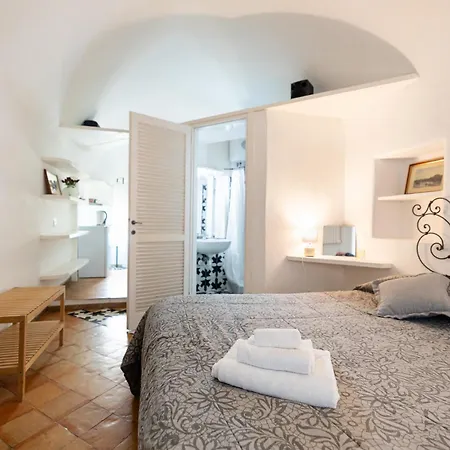 Διαμέρισμα Casa Colette *